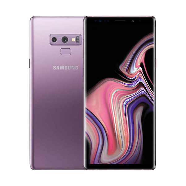 Buy Refurbished Samsung Galaxy Note 9 - FREE Express Shipping