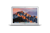 Excellent Refurbished Apple Macbook Air 13" (2015) Intel i5 - Silver