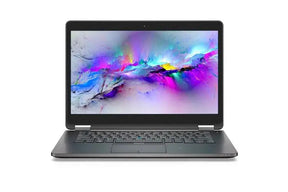 Good Refurbished Dell Latitude E7470 14" Laptop i5-6300