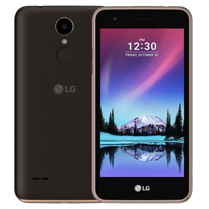 LG K7 (2016) - Good Condition