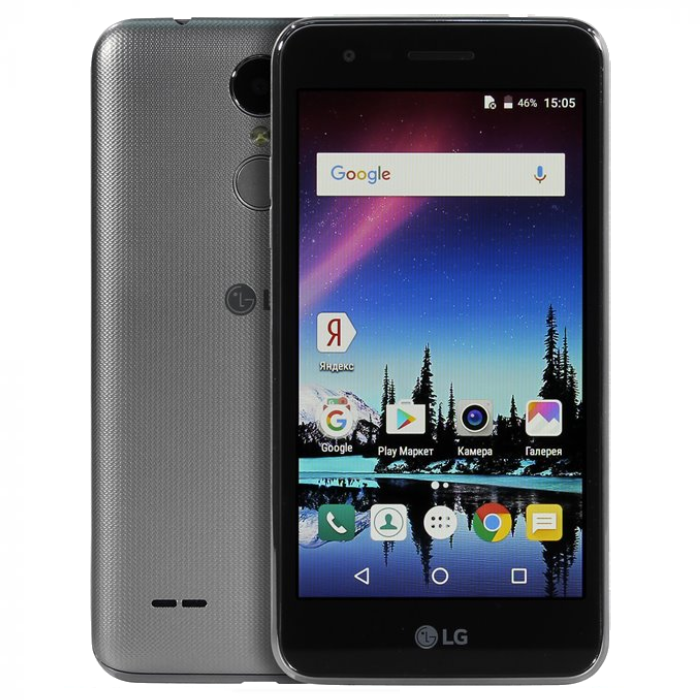 LG K7 (2016) - Good Condition