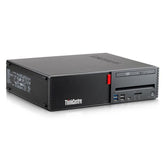 Good Refurbished Lenovo ThinkCentre M720s Intel Core i5-8600