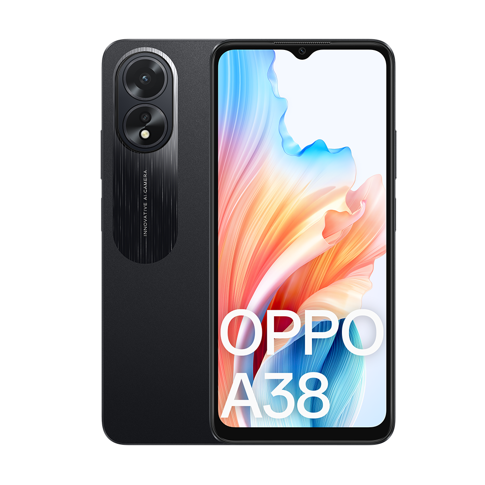 Oppo A38 (2023) - Very Good Condition