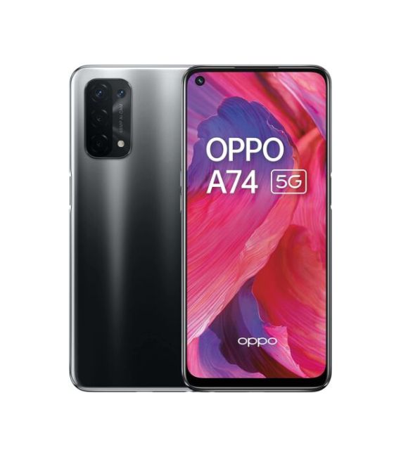Oppo A74 5G (2021) - Good Condition