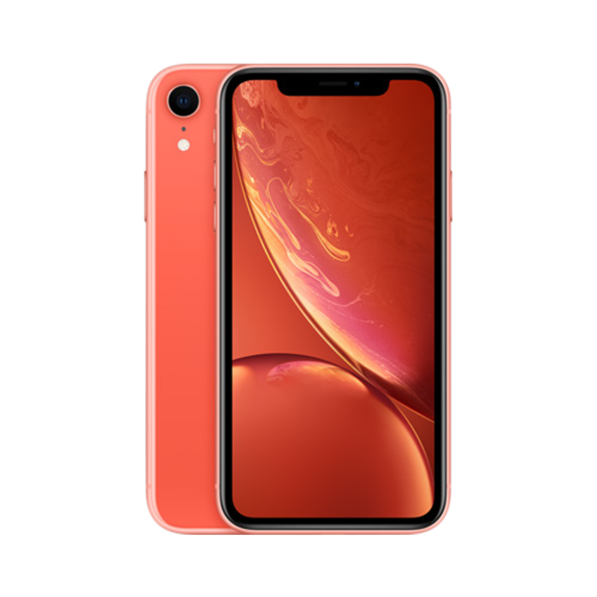 Buy Refurbished Apple iPhone XR