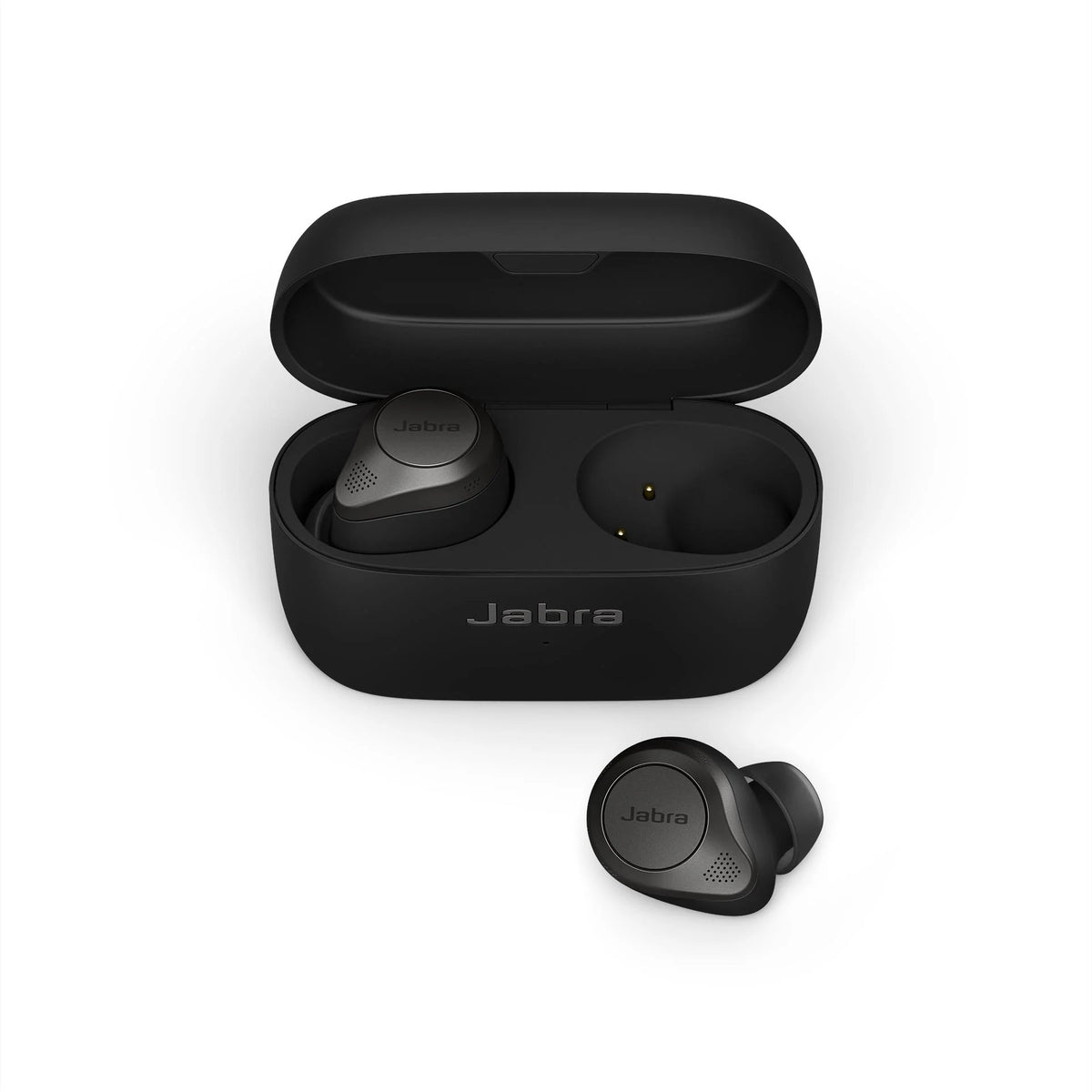 Jabra Elite 85T True Wireless ANC In-Ear Headphones - Good Condition