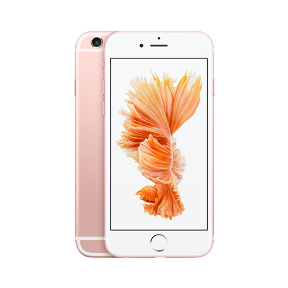 Buy Refurbished Apple iPhone 6s