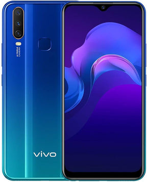 Vivo Y12 (2019) - Acceptable Condition