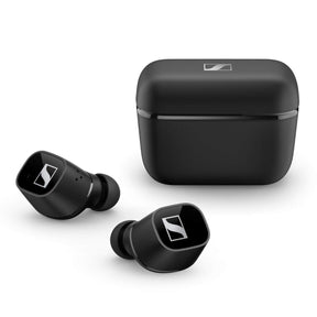 Sennheiser CX 400BT True Wireless Earbuds - Very Good Condition