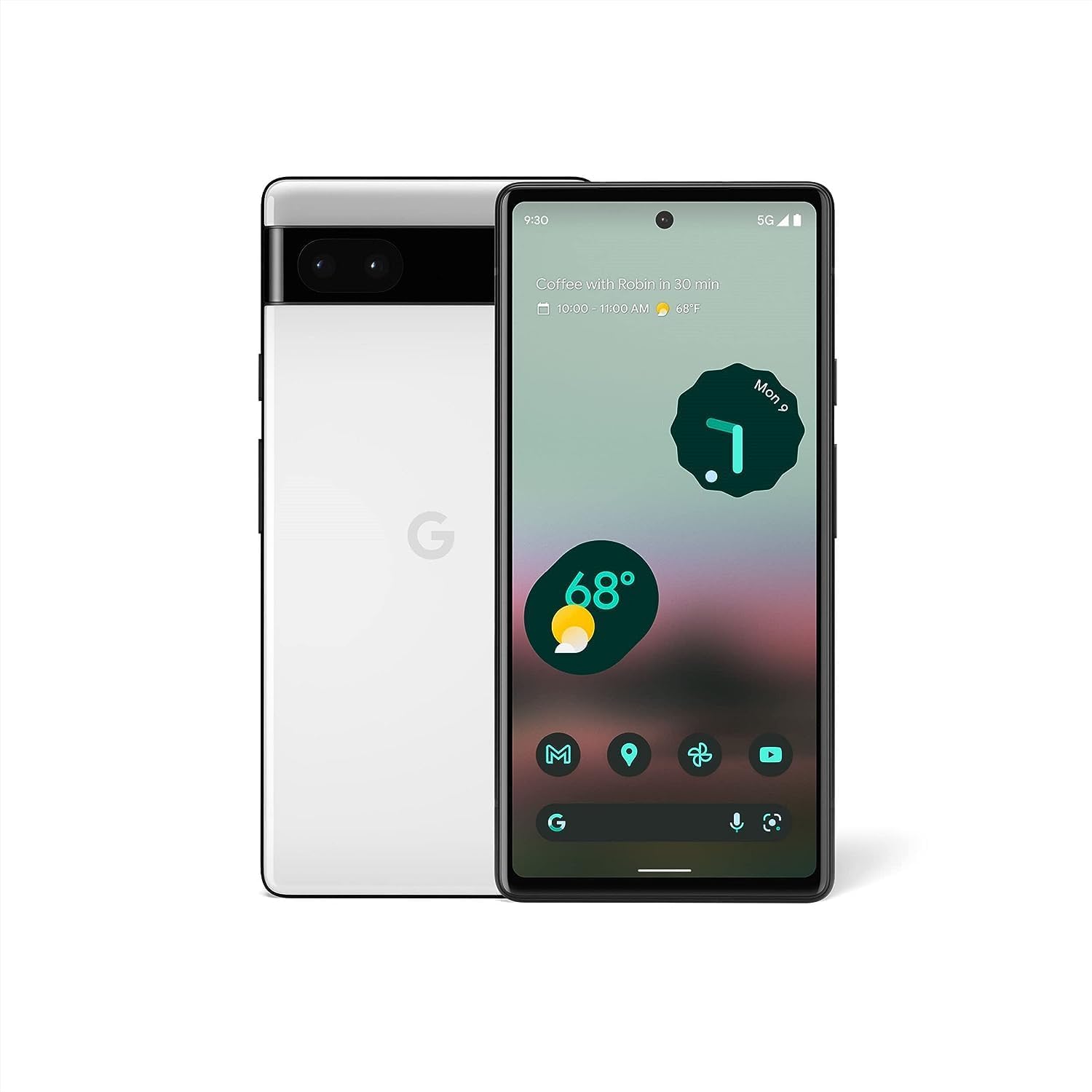 Google Pixel 6a - Good Condition