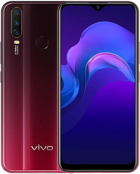 Vivo Y12 (2019) - Acceptable Condition