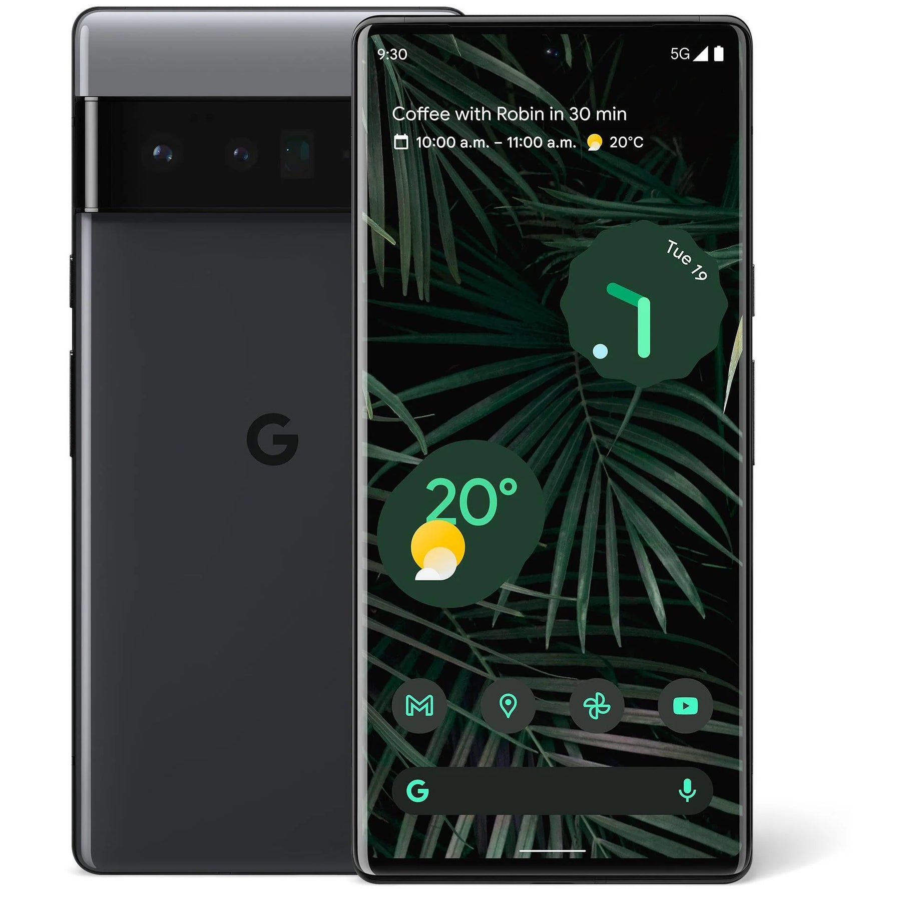 Google Pixel 6 Pro 5G - Good Condition