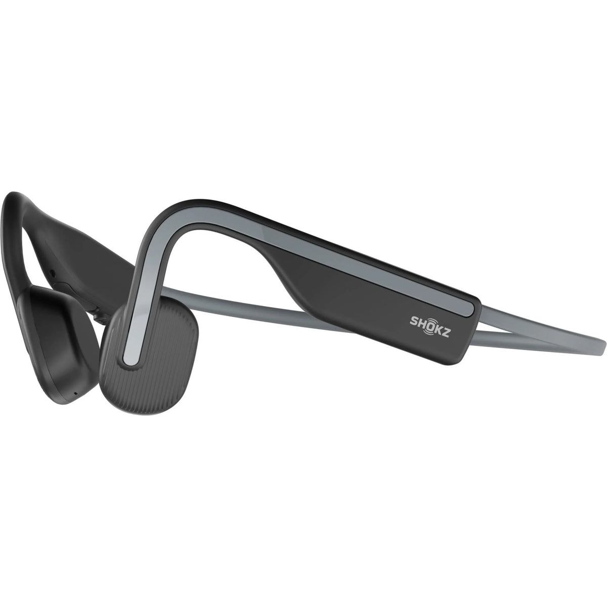 Shokz OpenMove Bone Conduction Sports Headphones - Very Good Condition