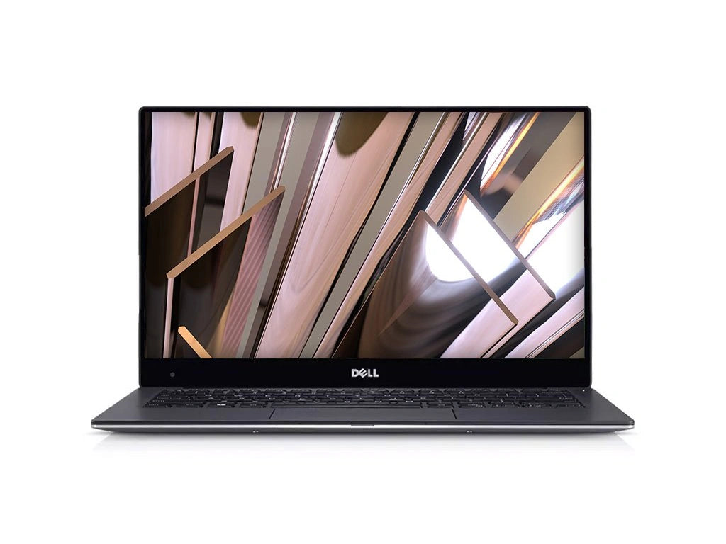 Dell XPS 13 9360 13.3" i7-7500U 256Gb 8Gb Ram - Wins 10 pro - Very Good Condition