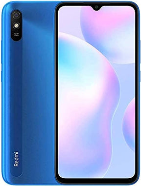 Xiaomi Redmi 9A - Good Condition