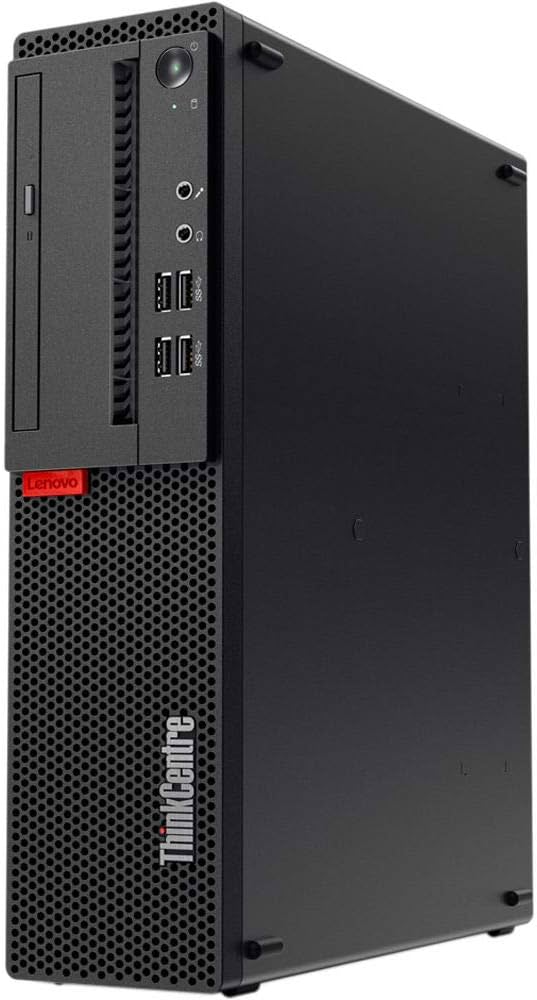 Lenovo ThinkCentre M710s Desktop Intel Pentium G4560 8GB RAM 500GB HDD - Good