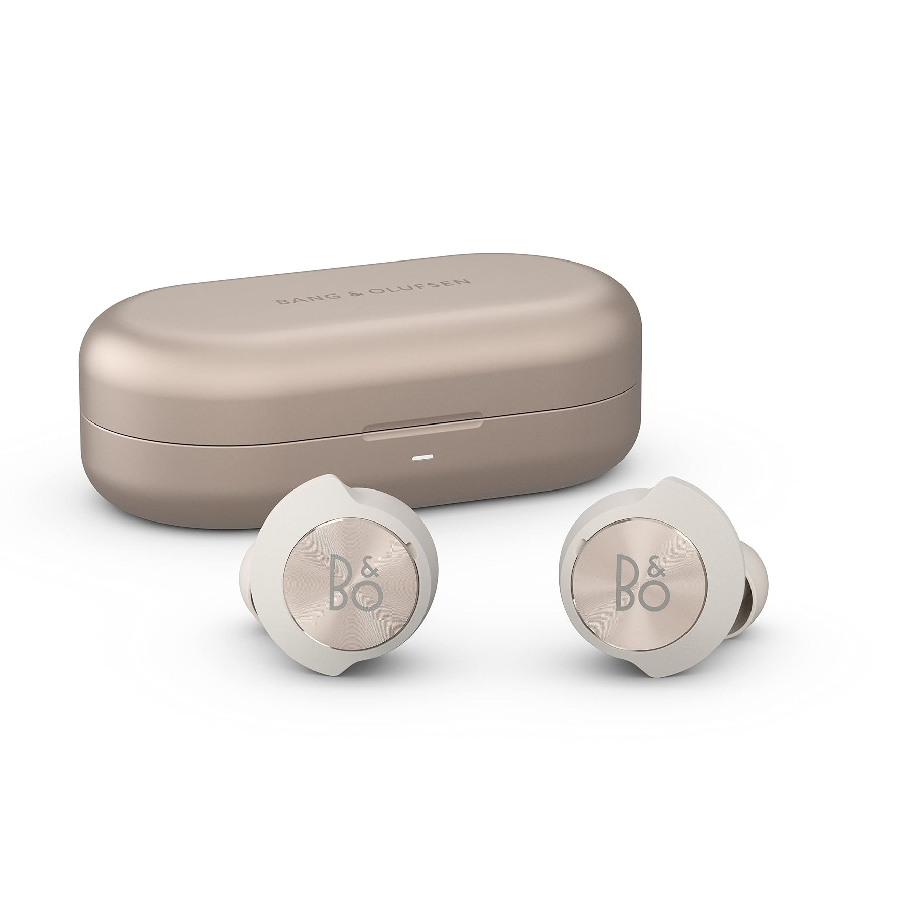 Bang & Olufsen Beoplay EQ Noise Cancelling Wireless Earphones - Good Condition