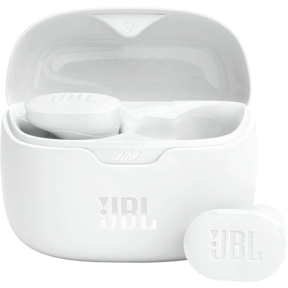 Very Good JBL Tune Buds - White