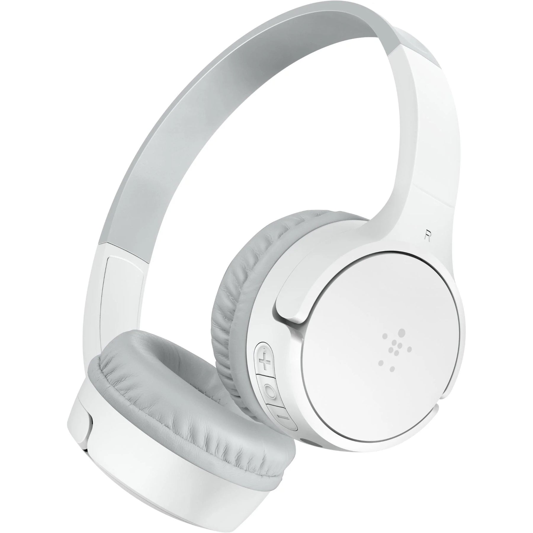 Belkin SOUNDFORM Mini Wireless On-Ear Headphones for Kids  - Good