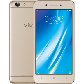 Vivo Y53 2Gb RAM 16GB - Good Condition