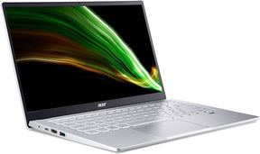 Acer Swift 3 SF314-511 Intel Core i5-1135G7 8GB RAM 512GB SSD 14" Windows 11 Home - Acceptable