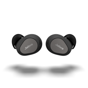 Jabra Elite 10 True Wireless Earbuds - Good Condition