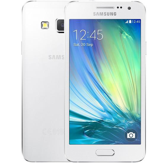 Samsung Galaxy A3 (A300Y) - Good Condition