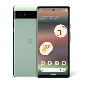 Google Pixel 6a - Good Condition