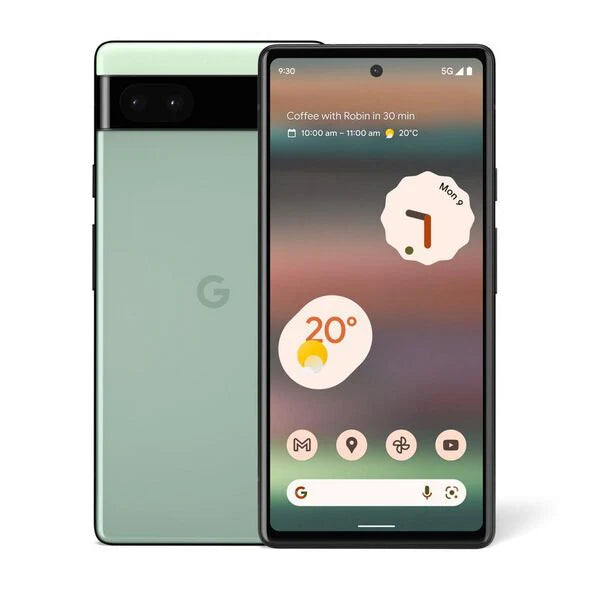 Google Pixel 6a - Excellent Condition