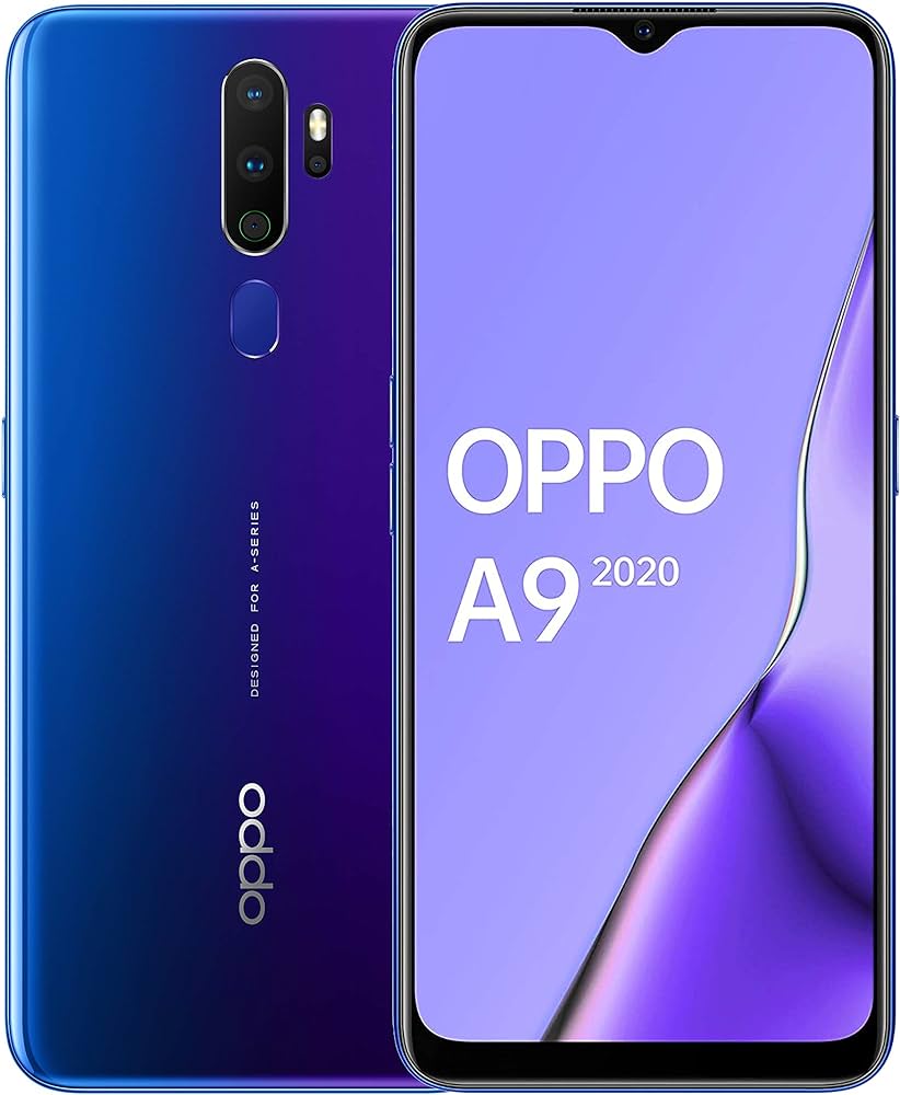 Oppo A9 (2020) - Very Good Condition