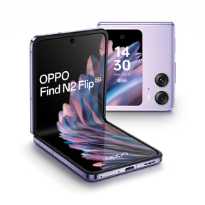 Oppo Find N2 Flip (2022) - Very Good Condition