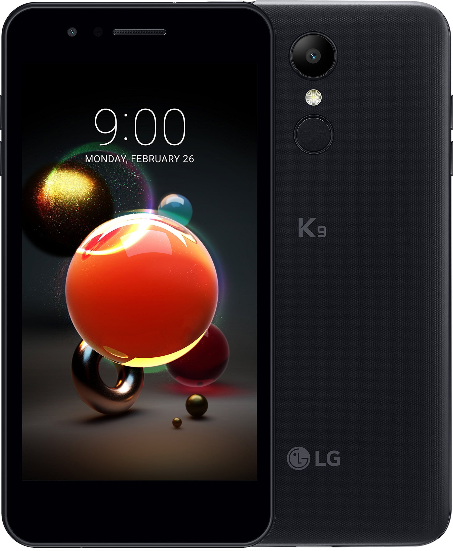 LG K9 (2018) - Good Condition