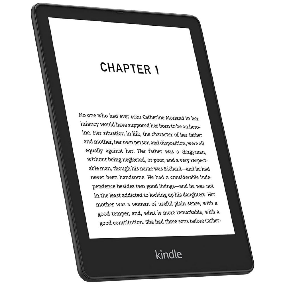 Amazon Kindle Paperwhite Signature Edition (11th Generation) WiFi - Good Condition