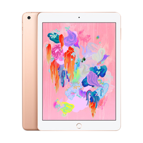 Buy Refurbished Apple iPad 9.7 (2018) 6th Gen - FREE Express Shipping