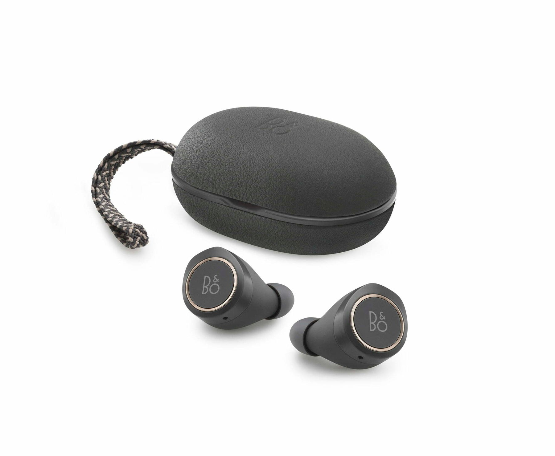 Bang & Olufsen Beoplay E8 Noise Cancelling Wireless Earphones - Good Condition