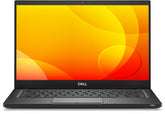 Good Refurbished Dell Latitude 7390 13.3" Laptop i7-8650U