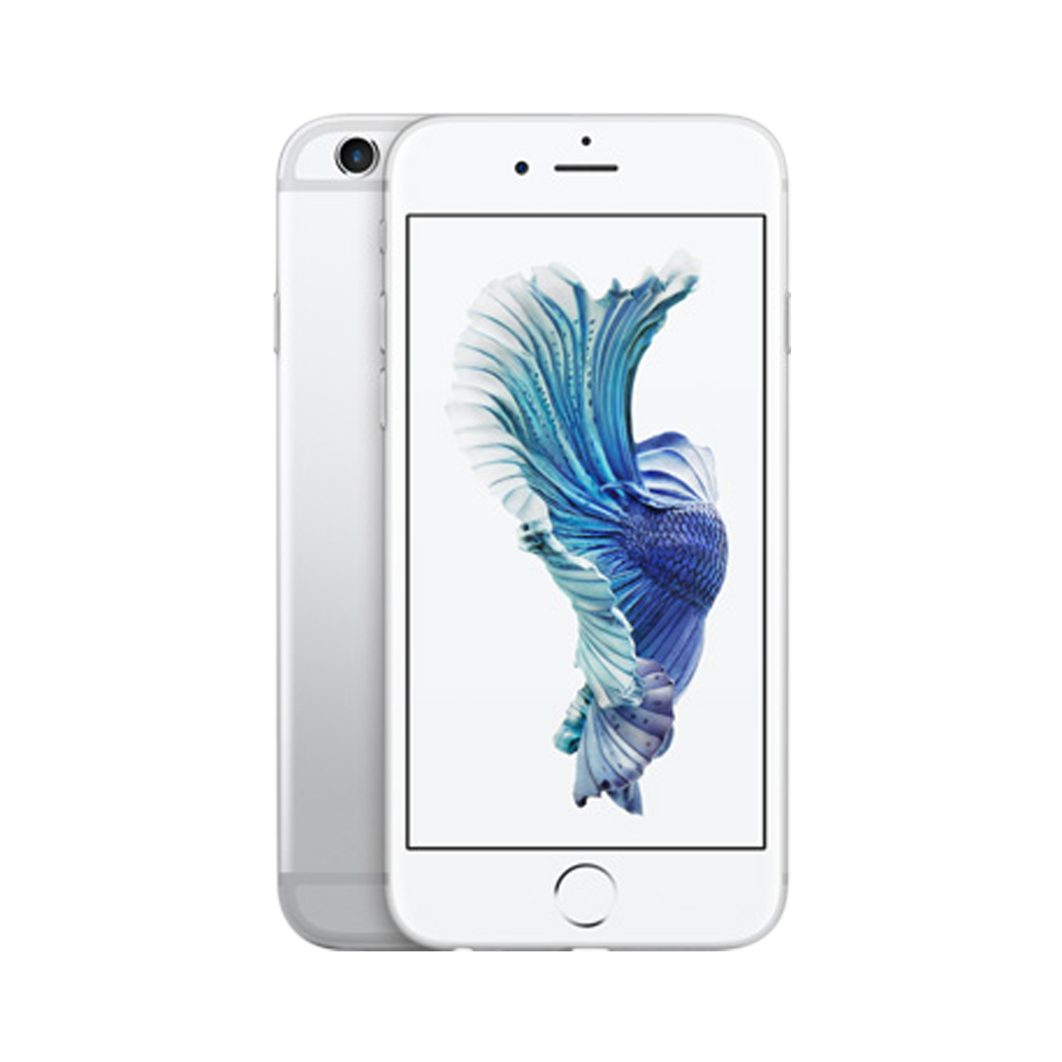 Buy Refurbished Apple iPhone 6s