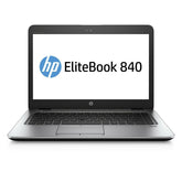 Good Refurbished HP EliteBook 840 G3 14" Laptop i5-6300U