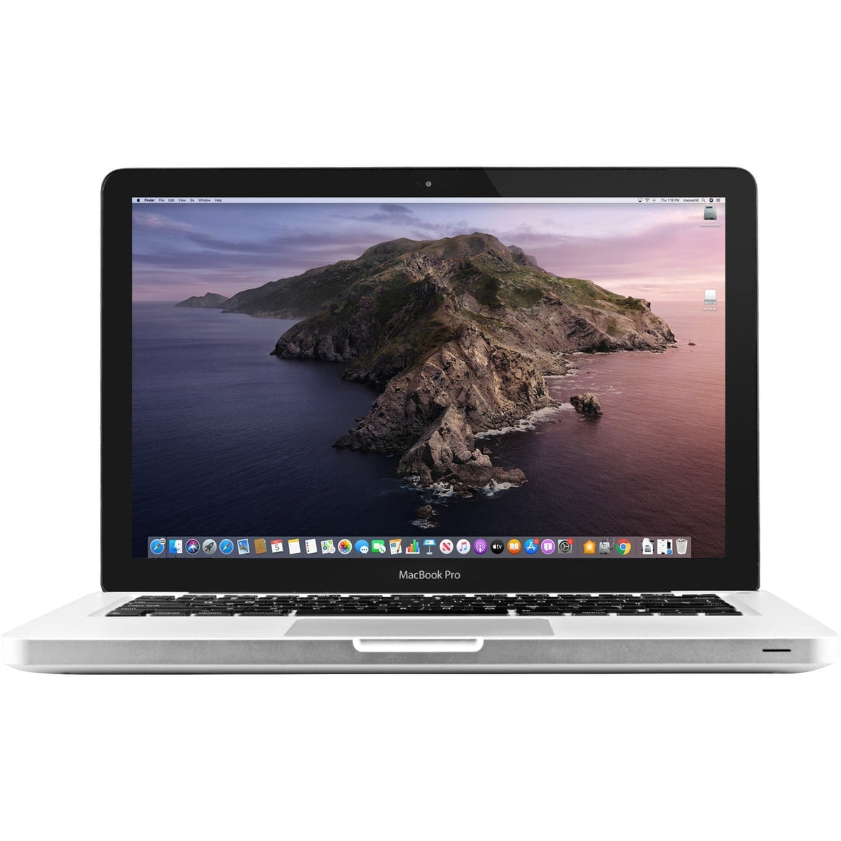 Apple MacBook Pro 13" (2012) 2.5GHz dual-core Intel Core i5 500GB 4GB/16GB RAM - Good Condition