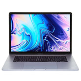 Good Condition Refurbished Apple MacBook Pro 15" (2019) Core i7 256GB 16Gb Ram - Silver