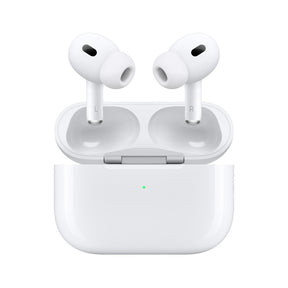 Apple AirPods Pro (1st generation) with Wireless Charging Case - Good Condition