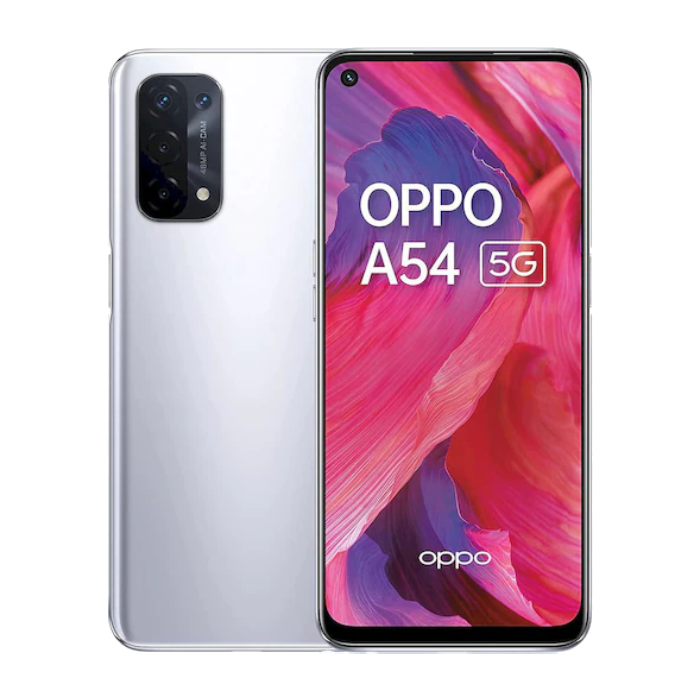 Oppo A54 5G (2021) - Acceptable Condition