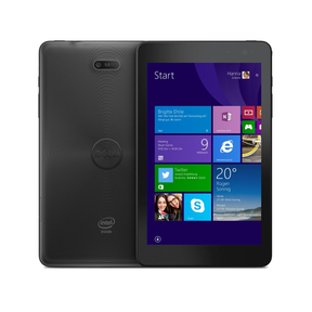 Dell Venue 8 Tablet 8" (2013) WiFi - Very Good Condition