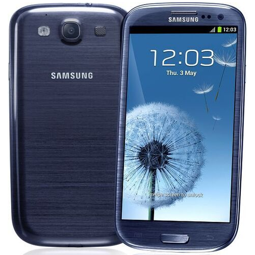 Samsung Galaxy S III (I9300 / 2012) - Very Good Condition