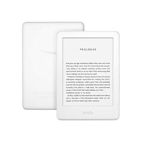 Amazon Kindle Basic (10th Generation) WiFi - Acceptable Condition