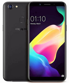 Oppo F5 Youth (2017) - Good Condition