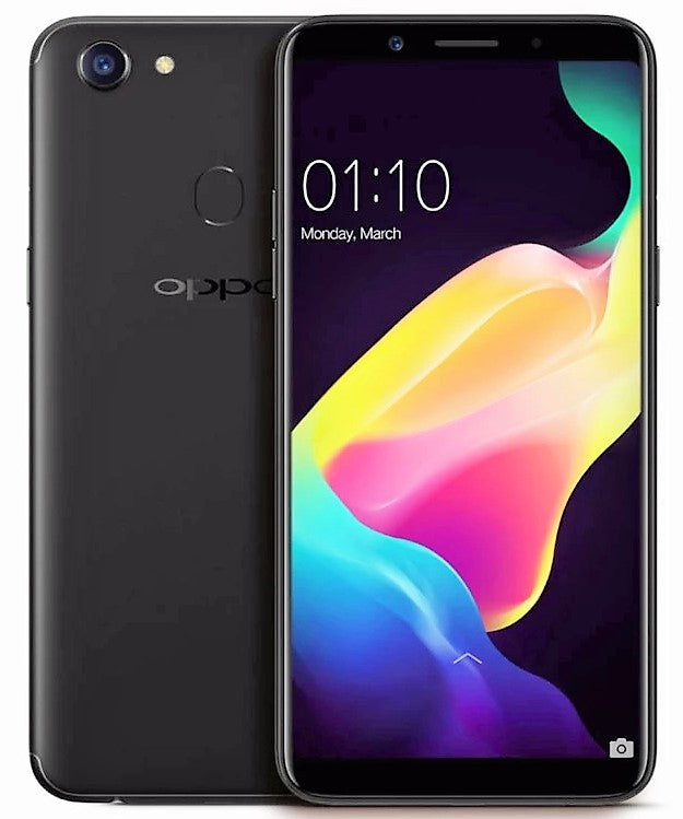 Oppo F5 Youth (2017) - Very Good Condition