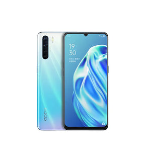 Oppo A91 (2019) - Good Condition