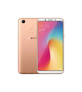 Oppo F5 Youth (2017) - Good Condition