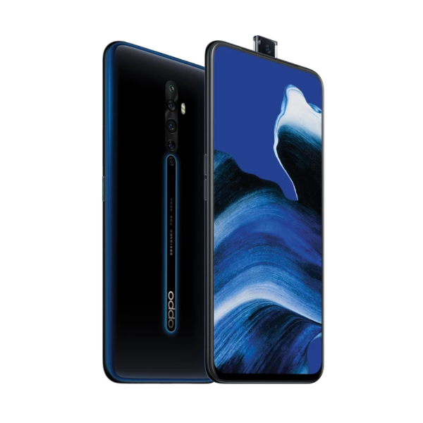 Buy Refurbished Oppo Reno2 Z - FREE Express Shipping